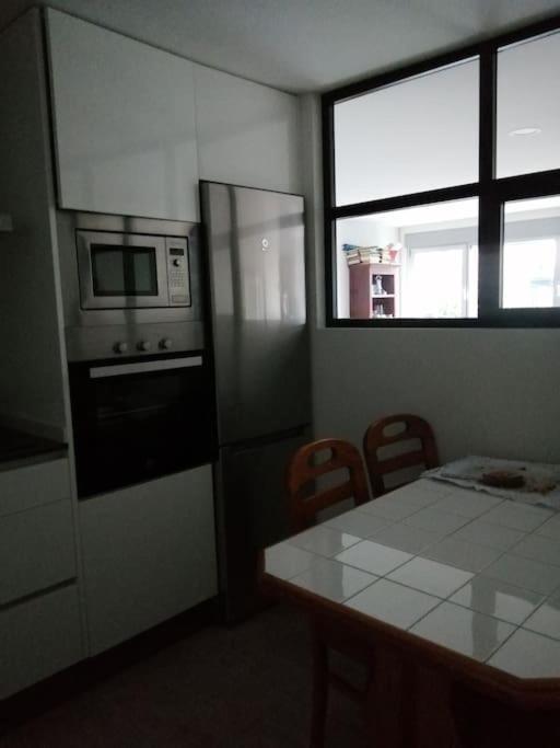 Piso Impecable 140m En El Centro De Appartement *