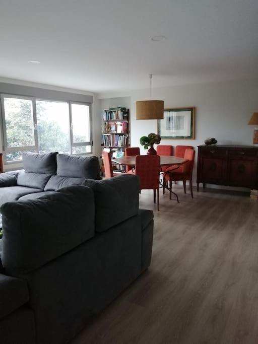 Appartement Piso Impecable 140m En El Centro De *