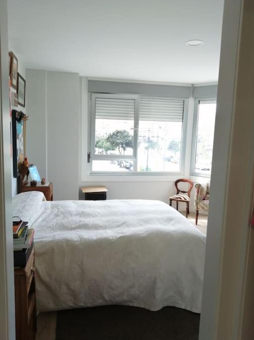 Appartement Piso Impecable 140m En El Centro De *
